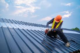 Best Roof Leak Repair  in Potosi, TX